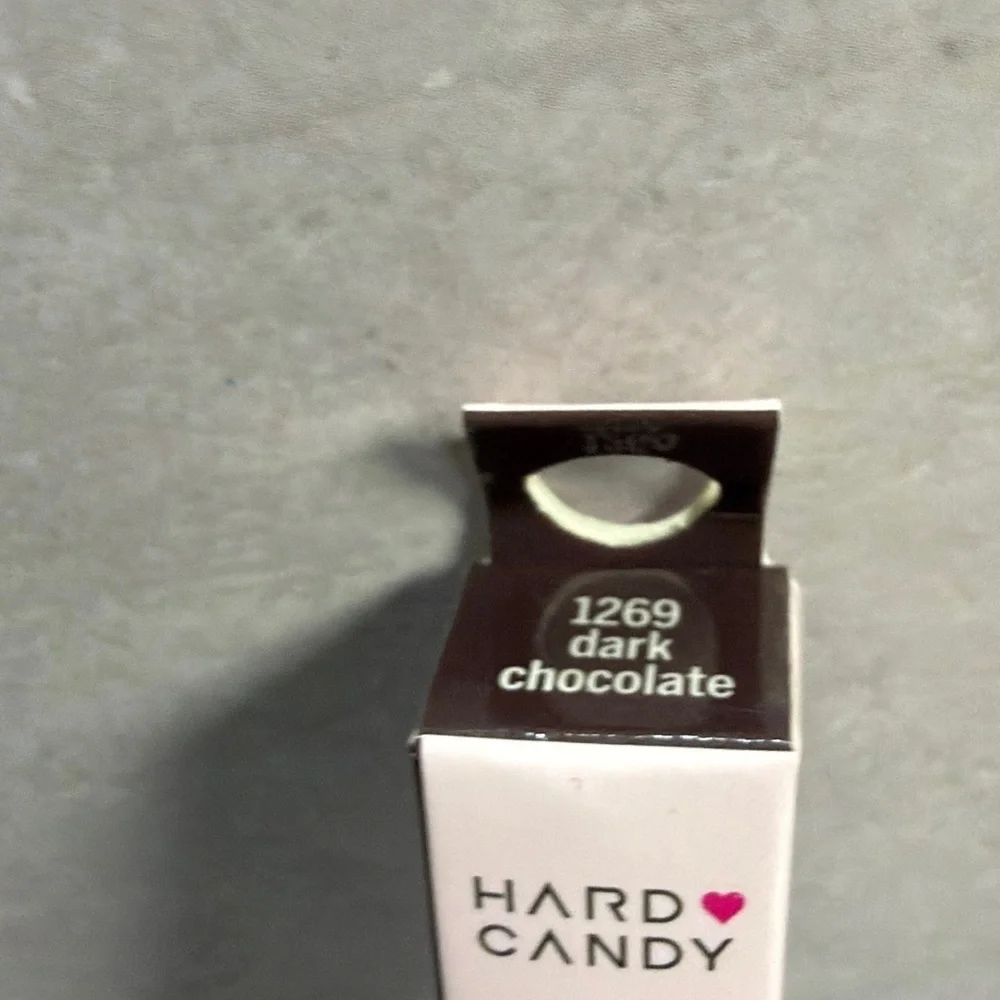 🩷5/$10 Hard Candy Dark Chocolate Eyeliner